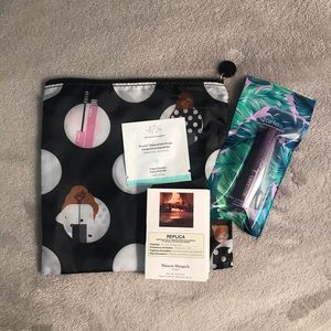 Sample Bundle